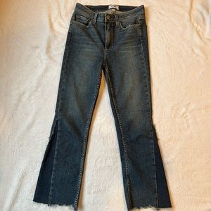 Paige Jeans
